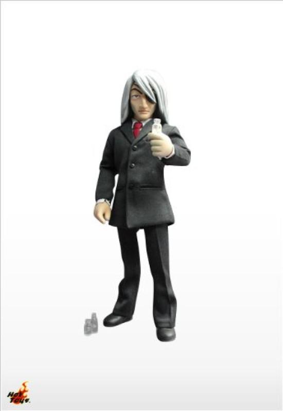 

Scale Figure Kiriko [Tezuka Collection] Black Jack 1/6 Dr.