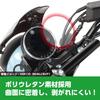 KITACO Meter Protection Film XSR125 (RE46J BVF1/2) XSR155 (Confirmed to