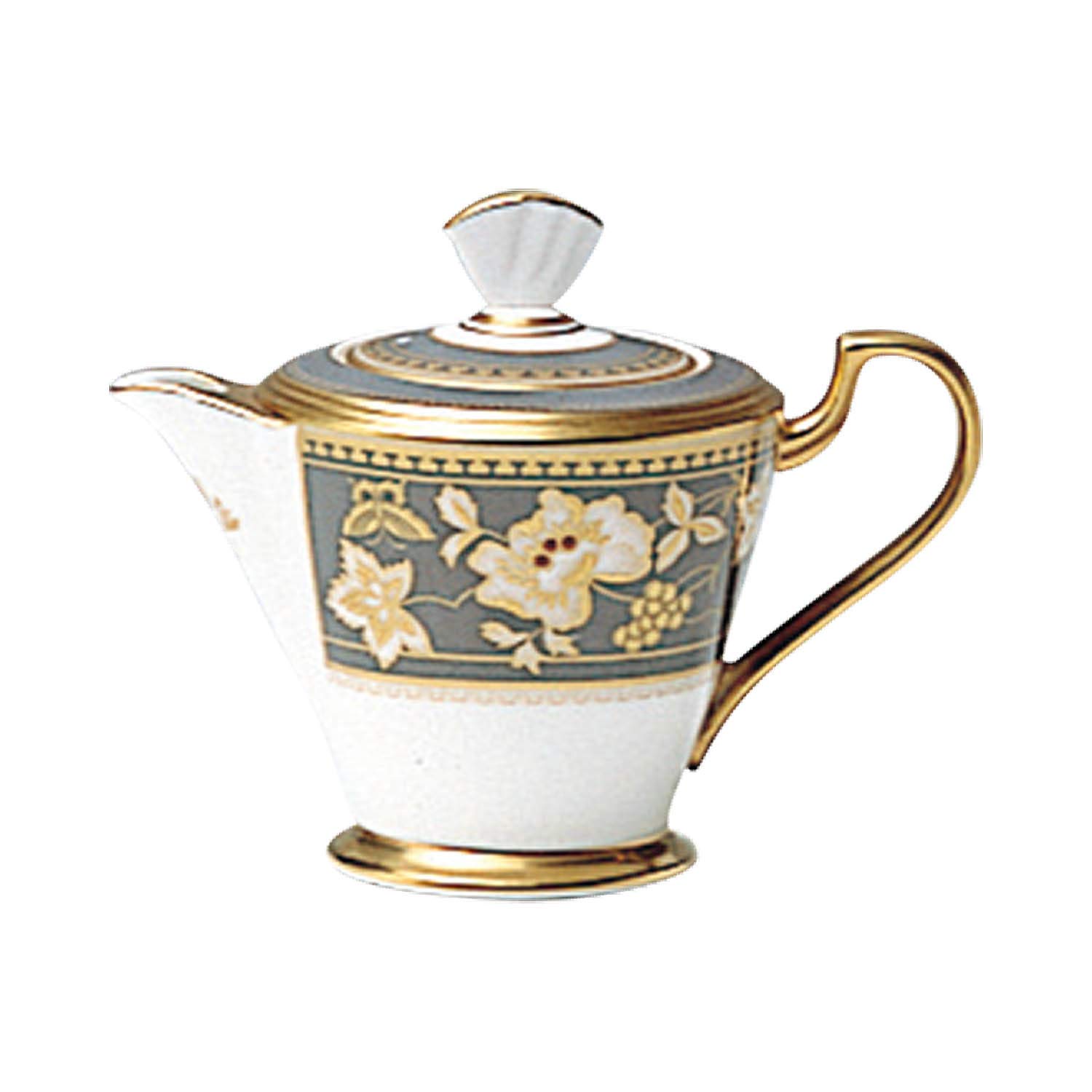 

Noritake Sublime Creamer, 180cc, Bone China, 4403JT59562