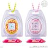Tamagotchi Okashi Egg Borocchi Package 3 10-Pack Box with Charm (Food Toy)
