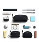 Bellroy Light Pocket Trio Set (Elpb-Blk-234) - Black