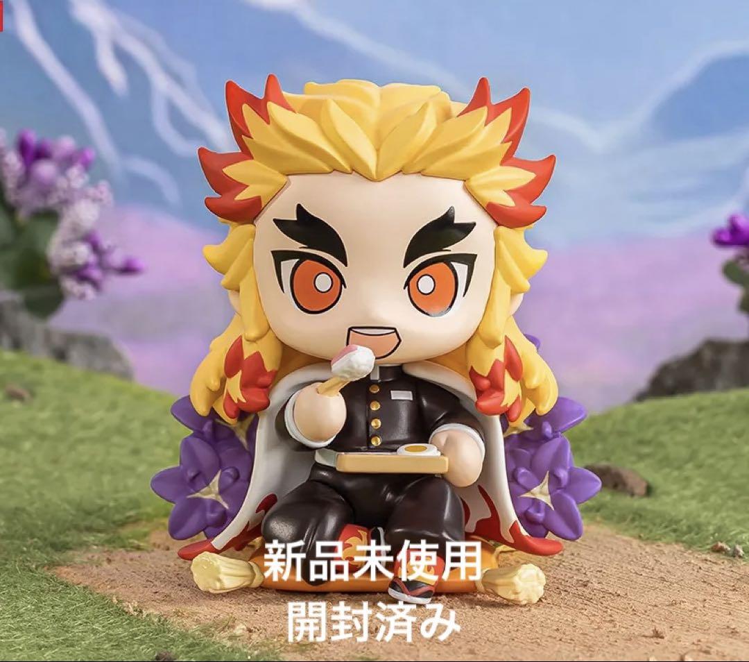 

[USED] Pop Mart Secret Purgatory