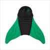 Adult & Kids Mermaid Monofin Swimming Equipment with Single & Double Fins