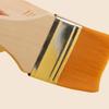 Soft Nylon Bristle Brush: BBQ, Cleaning, Dusting, Industrial, and Oil Painting Brush