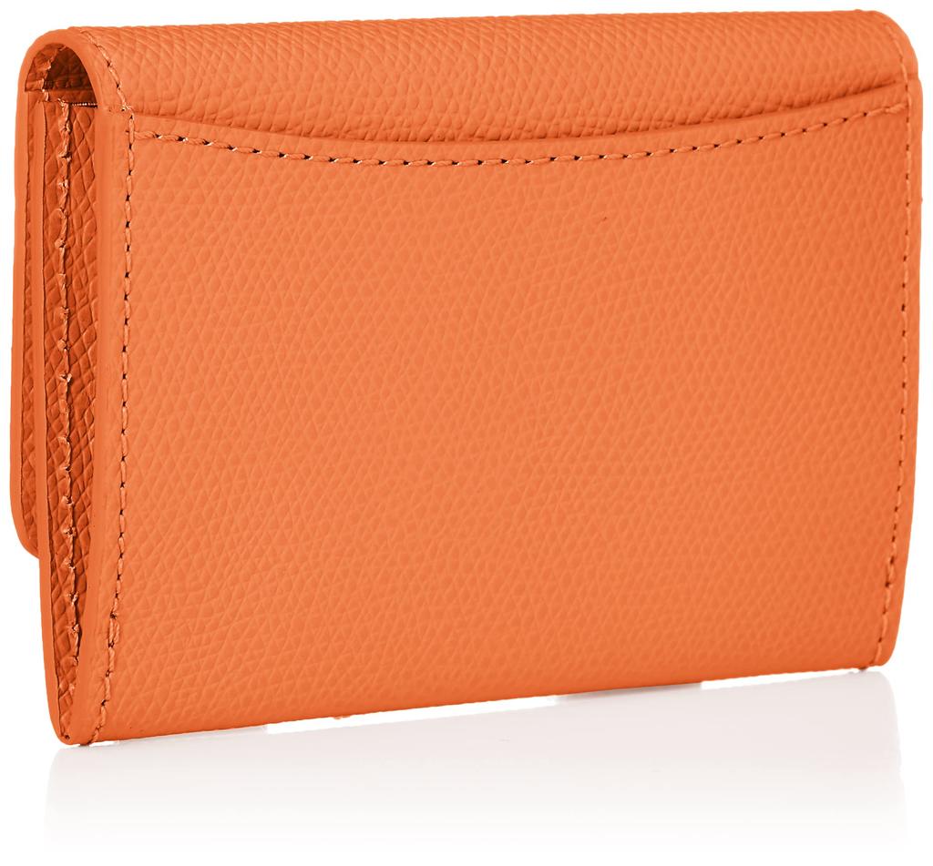 COLORATO Business Card Holder with Grain Embossing [TOPKAPI]