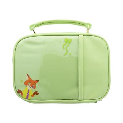 Sun-Star Stationery Disney Multi-Case, My Collection, Zootopia, Nick, S2334283