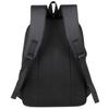 Men's Large Capacity Travel Backpack - Adjustable Straps, Multiple Compartments, Business Backpack for Travel, Commuting