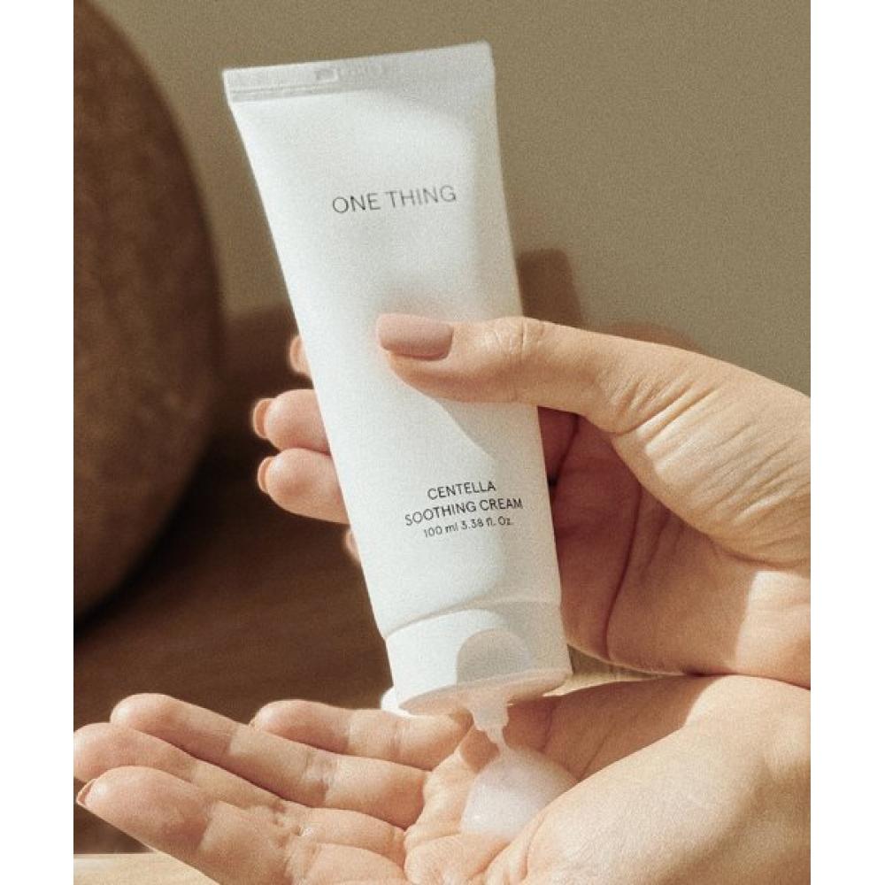 Onething Centella Beruhigende Gel-Creme 100ml