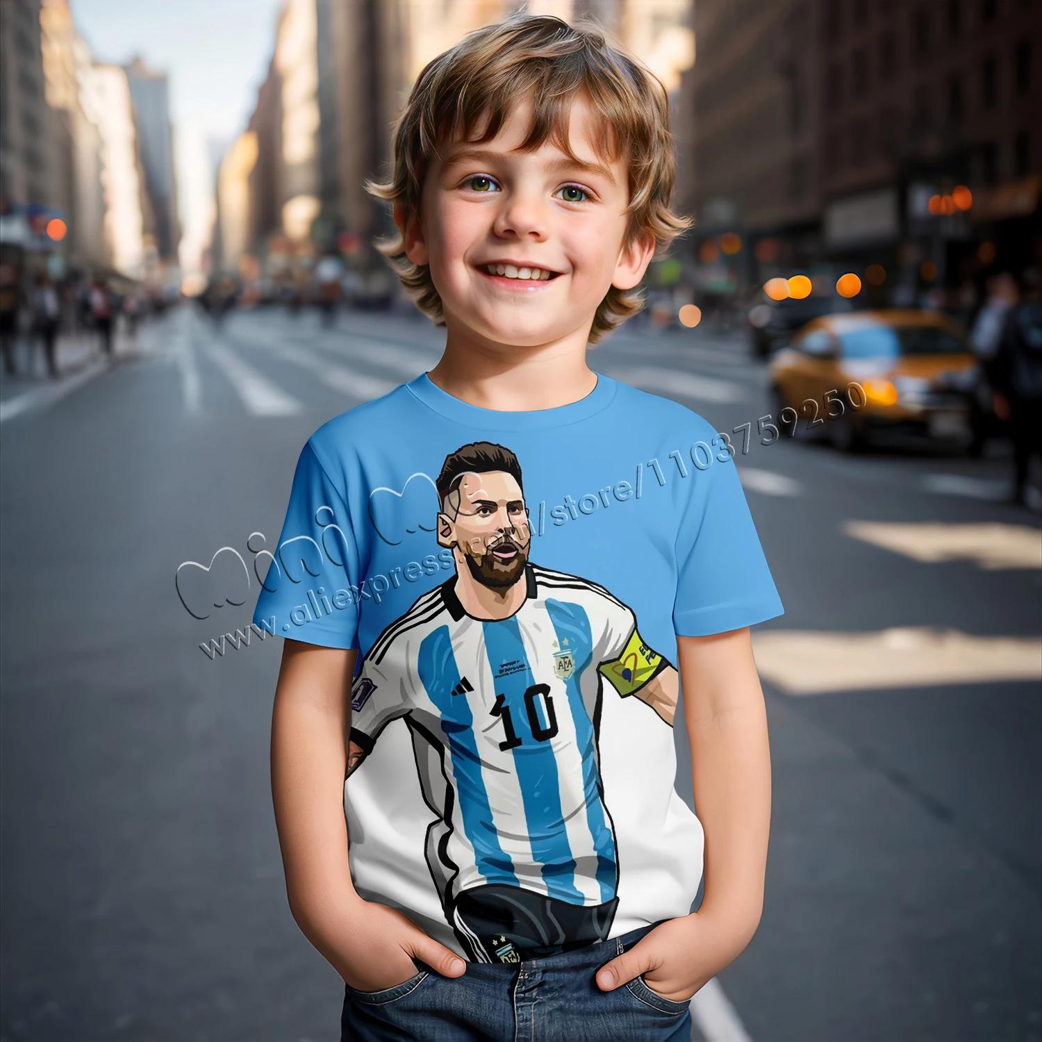 3D druka Messi Futbols Vasara 2026