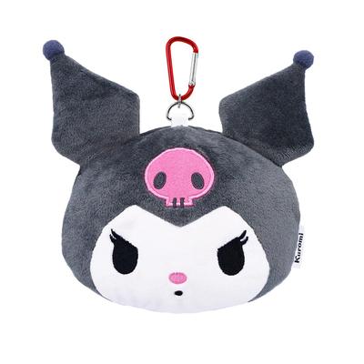 Kuromi Kryt na putter Licencovaný produkt Sanrio (Typ paličky) (Kuromi)