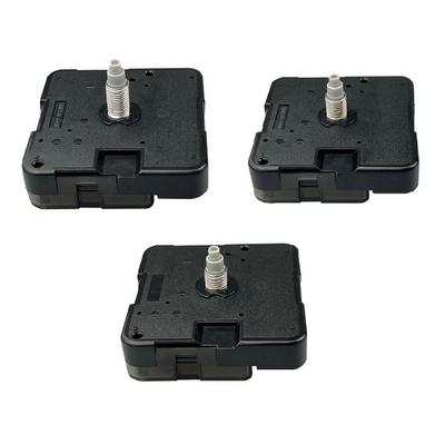Long Lasts Quiet Clock Movement Clock Parts for Professional and Individual Use Precise Timekeeping for Watches
