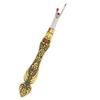Retro Daffodils Seam Remover Quickly Removal Exquisite Hand Stitch Remover for Hand DIY Needlework Gold
