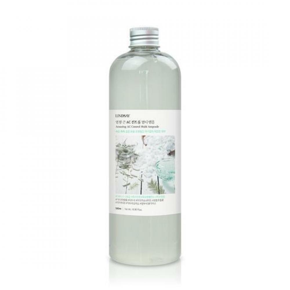 

Lindsay Big AC Control Мульти ампула 500мл