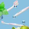 Lion D.HEALTH Soft Care Toothbrush