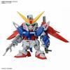 Bandai Spirits Sd Gundam Bb Warrior C.e. Fateful Showdown Set [Gundam Plastic Model]