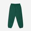 Polla Frank Sweatpants [Dark Emerald]