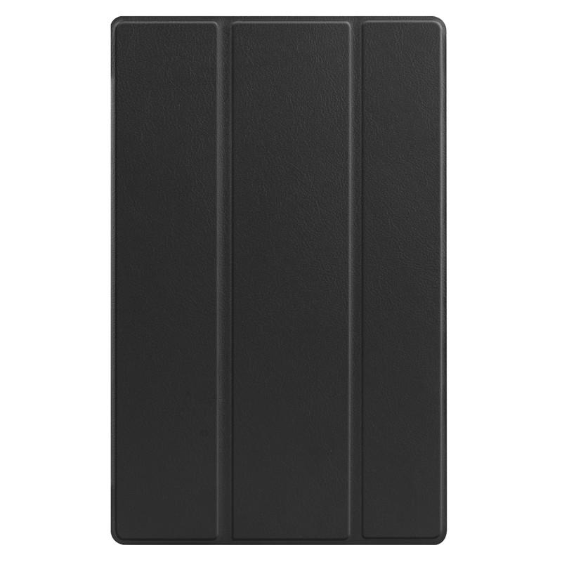 

Умный чехол-книжка для TB-X306X TBX306F Чехол для Lenovo Tab M10 HD (2-е поколение) Чехол-книжка Slim Stand для Lenovo M10 10.1 M10 HD 2nd TB-X306FX чёрный