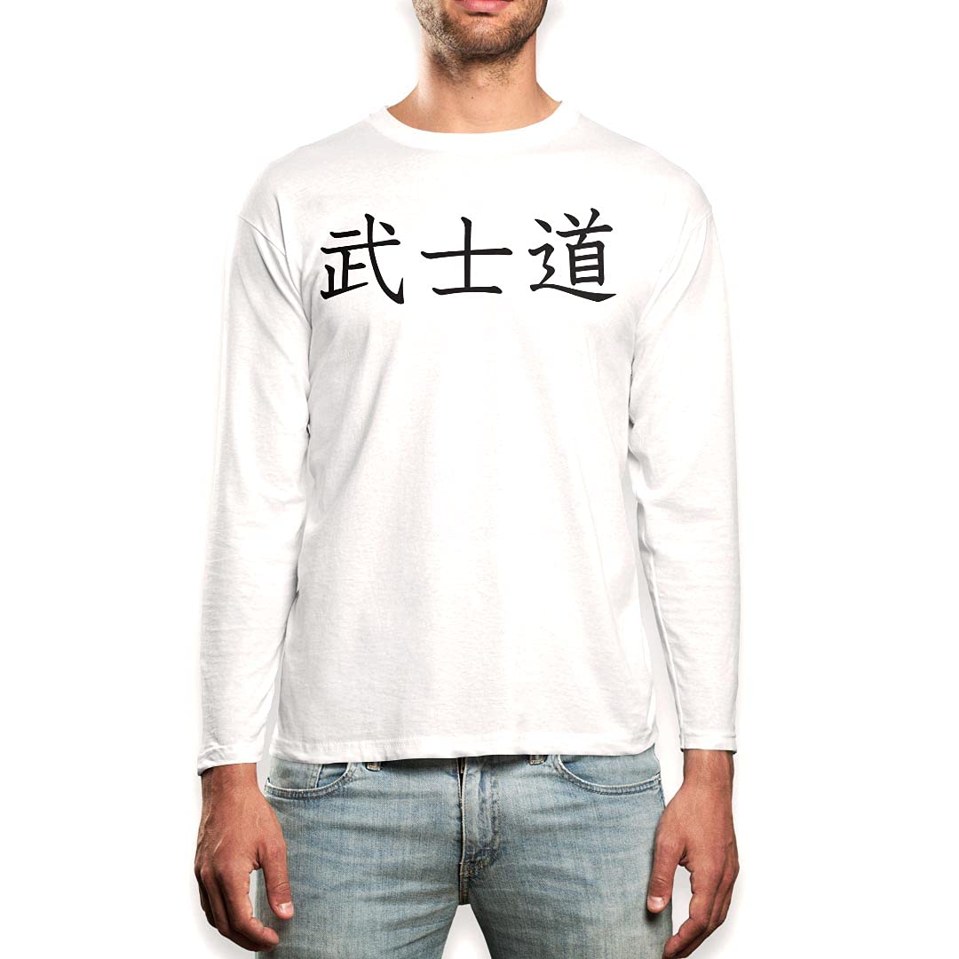 

Принт длинный удлиненный крой и XS экипаж японский японские иероглифы [igsticker] футболка, рукав, сшивная, мужской размер, стильная, вырез, белая, футболка, 017716,