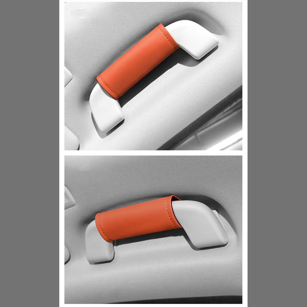 Car Grab Steering Wheel Cover, ??? Pull Gloves?? Universal? Inside? Handle Keeper? Inside the