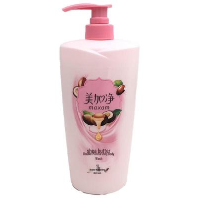 Moisturizing Shower Gel 1L