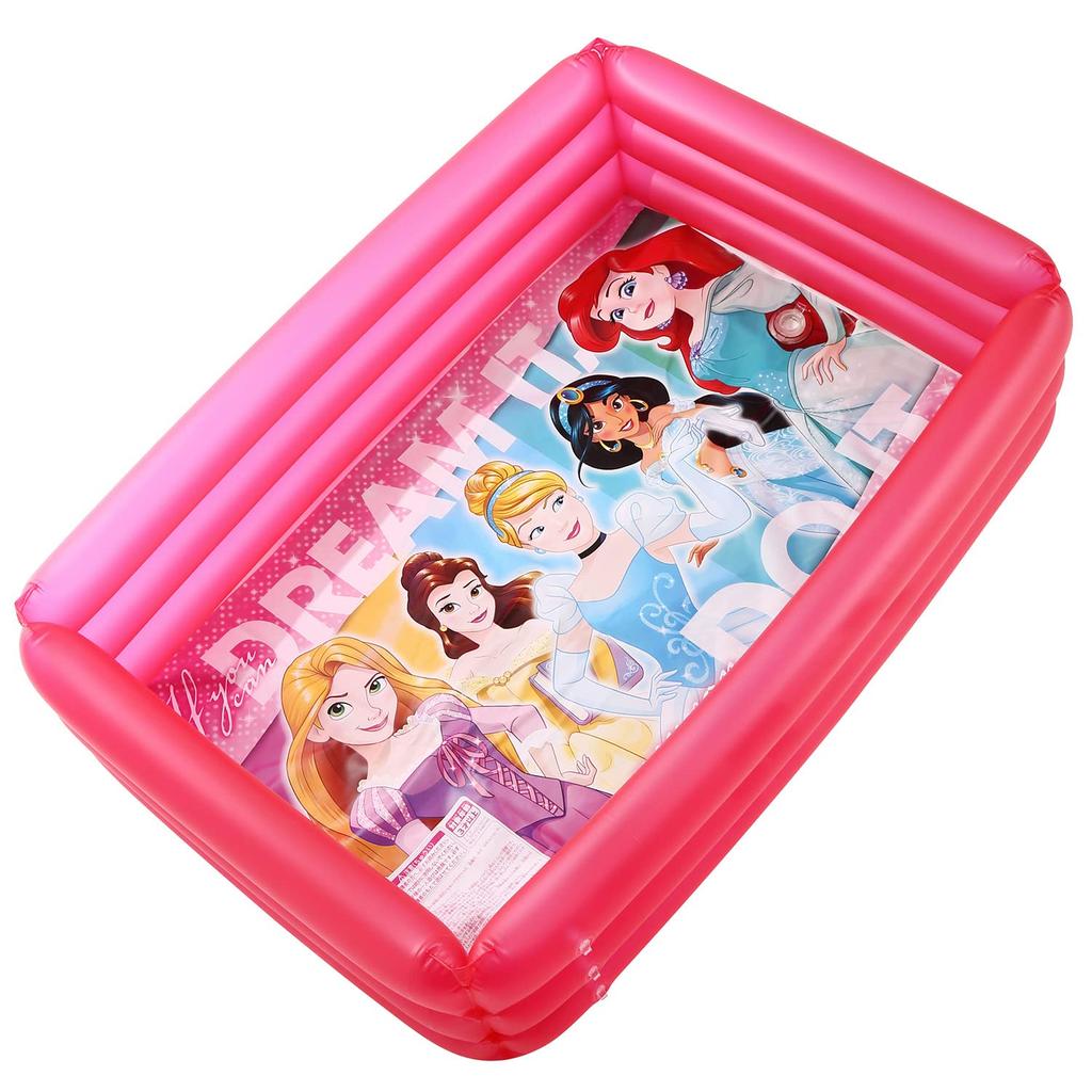 Maruka Disney Princess Square Pool Water Play Pool Beach 190195