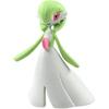 Takara Tomy Pokemon Moncolle MS-29 Gardevoir Figure Toy for Ages 4 and Up Safe Toy Certification