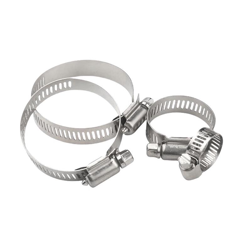 Jinglongdun Stainless Steel Hose Clamp