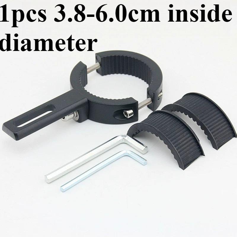 1/2PC 38mm-60mm/20mm-38mm Universal Motorcycle Headlight Mount Brackets Fork Clamp Mount Holder Motorcycle Maintenance Accessory