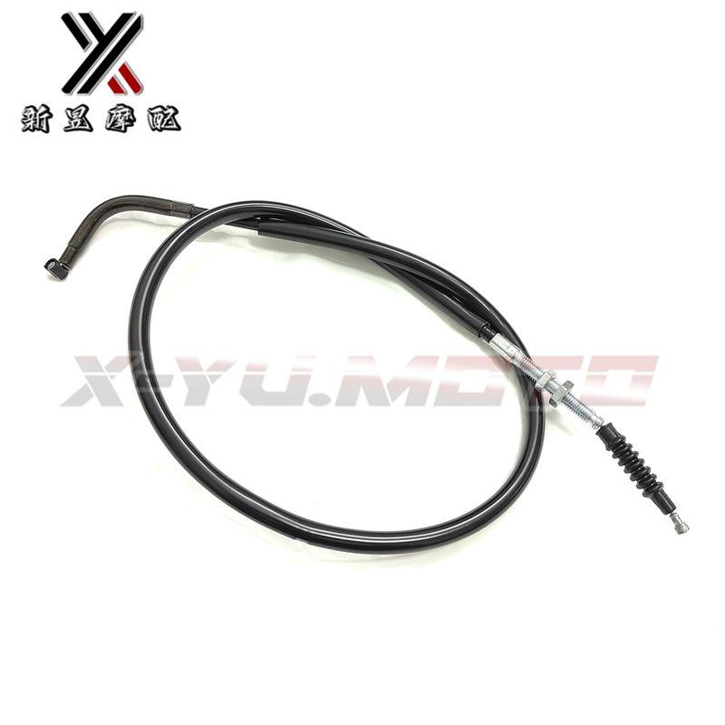 

Применимо к Kawasaki Ninja Ninja 400 Ex400 Ninja 400 Трос газа Трос сцепления Кабель Акселератор Off the wire