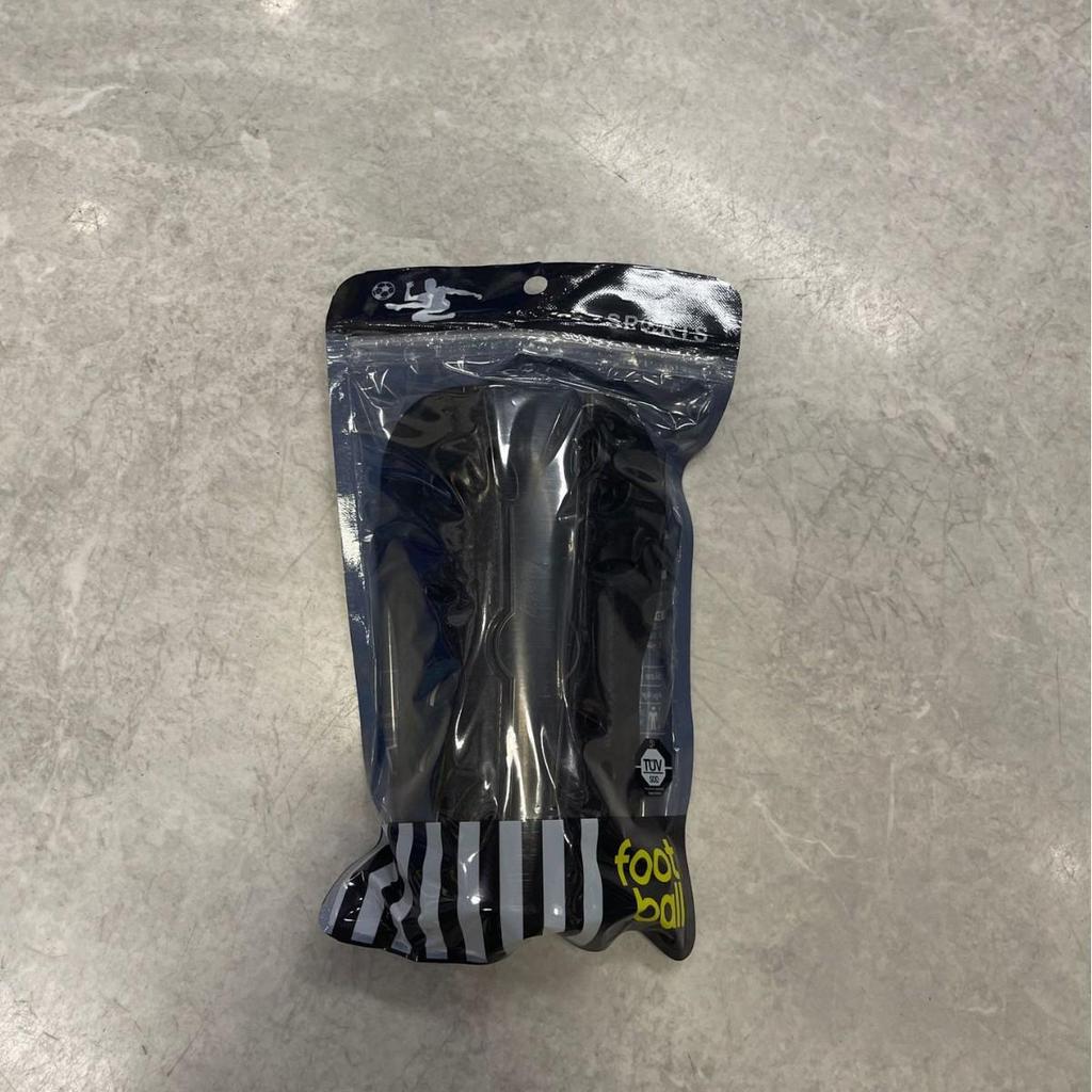 Lekkie nagolenniki z wieloma otworami dla wszystkich grup wiekowych - Sprzęt ochronny do zawodów i treningów sportów outdoorowych