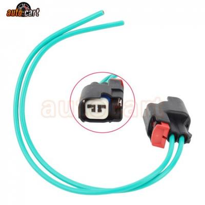 License Plate Light /Lamp Wiring Pigtail For Dodge Ram 4.7L 5.9L 5.7L 6.7L 6.7L