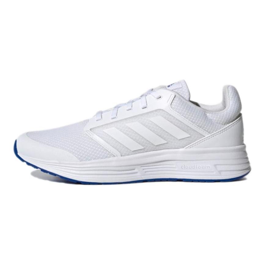 Adidas Galaxy 5 'White Royal Blue' Sneakers G55774