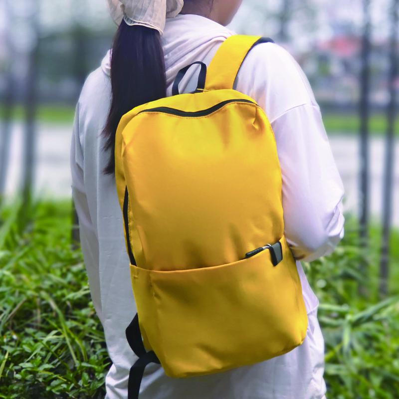 Lingpan Master Versatile Colorful Backpack