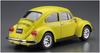 Aoshima Bunka Kyozai Scale The Model Car Series 73 Volkswagen 13AD Beetle 1303S 1973 Plastic Model (AOSHIMA) 1/24 No.