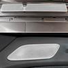 Fit For XPeng G6 Car Specialized Door Speaker Cover Speaker Decorative Trim Interior Modification