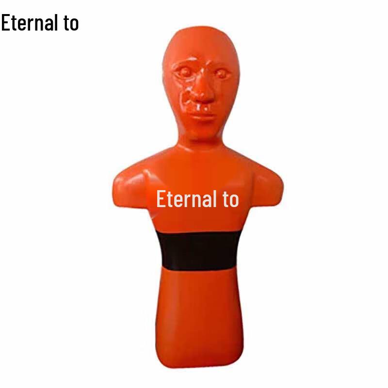 Water Rescue Training Manikin