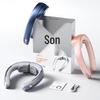 Ventilator de gât portabil Jisulife fără pale