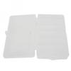 Bait Box Transparent Fishing Tackle Gear Accessories