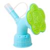 Plastic Bottle Cap Sprinkler Dual Head Irrigation Head New Watering Sprinkler  Garden Pots