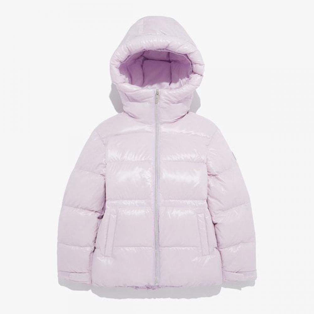 

The North Face Kids Girls Glitter Rds Down Jacket Lilac LILAC/100