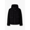 TOMBOY Reißverschluss Toggle Lässiger Pullover 9155413303ar