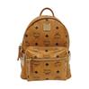 [Pre-Owned] Classic Double-Sided Studded Monogram Print Coated Canvas Mini Backpack - Very Good #AJNF3W