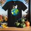 Na górę – T-shirty i koszulki