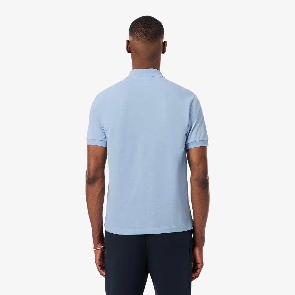 Lacoste Men's Classic Fit Short Sleeve LIGHT Polo Shirt PH9851-56GHBA