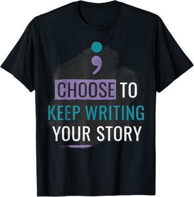 Na górę – T-shirty i koszulki