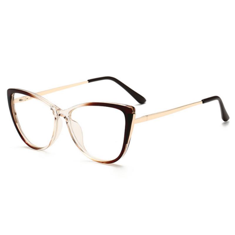 

Очки для близорукости «Кошачий глаз» женские мужские «Кошачий глаз» для близорукости очки для студентов с диоптриями минус -1.0 -1.5 -2.5 0