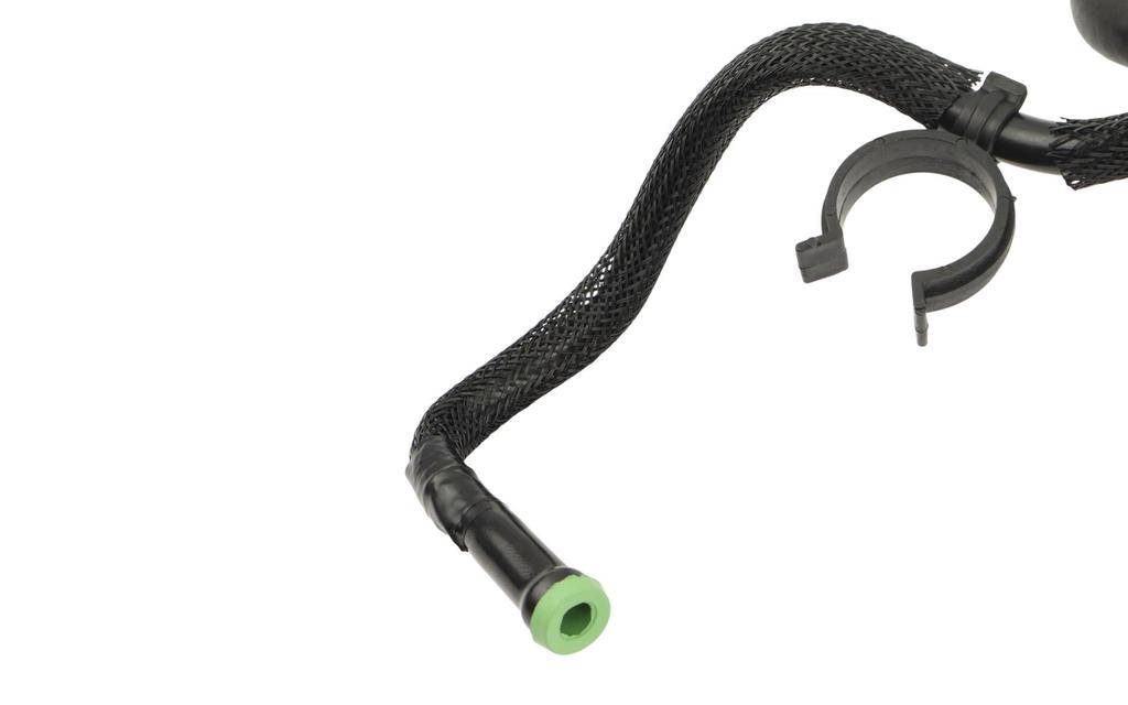 Ft10739 Fast Fuel Line Kit