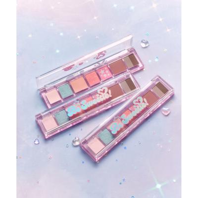 [lImIted SpecIAl PrIce] All TAke Mood PAlette SpecIAl Set  101 Is So Cute ThAt I WAnt To bIte You  wIll ThAt Be A Problem
