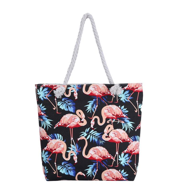 Casual Single-shoulder Bag for Fashionable Women with Large Capacity