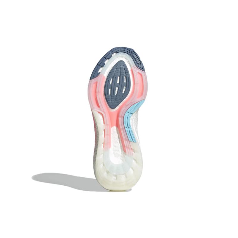 Adidas Women's UltraBoost 22 'White Almost Blue' Women's Sneakers GX5929